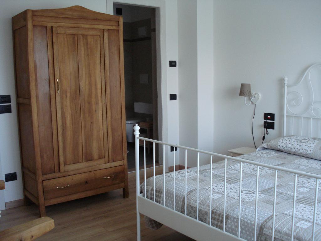 Bed and Breakfast Ai Pianai Мель Номер фото