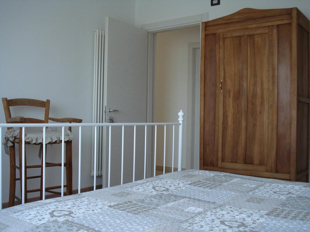 Bed and Breakfast Ai Pianai Мель Номер фото