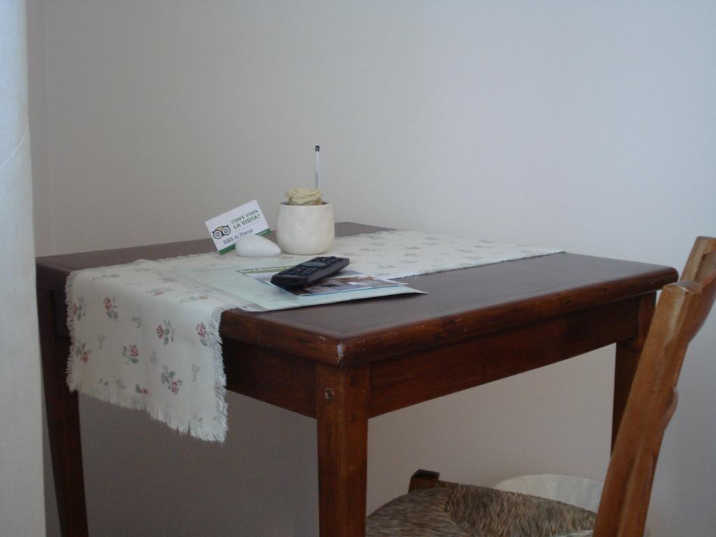 Bed and Breakfast Ai Pianai Мель Экстерьер фото